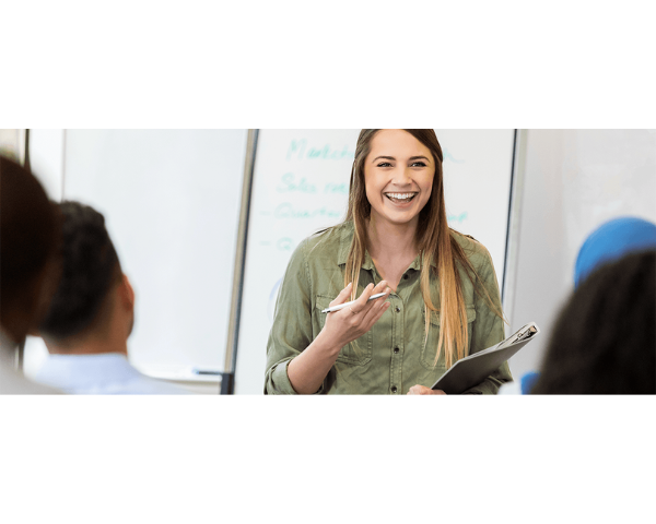 Find ATPE in Your Area