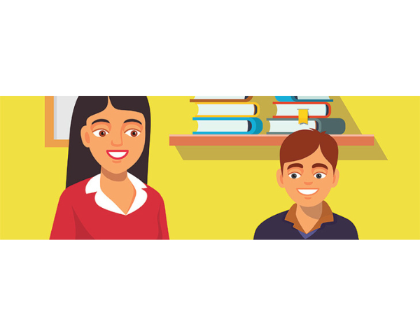 Six Ways We Are Just Like Our Students