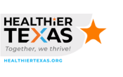 Healthier Texas Logo