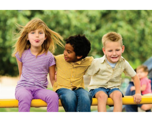 The Fidgety Student and the Importance of Recess