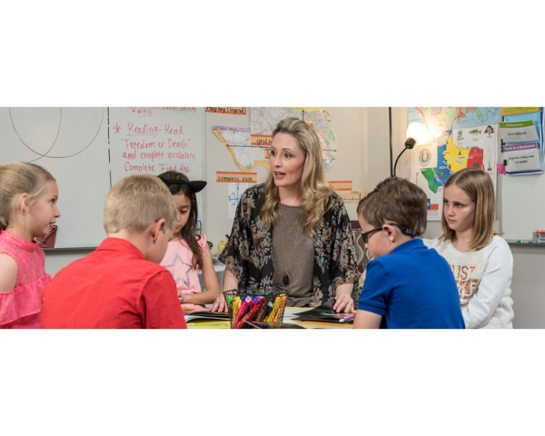 Classroom Management Strategies