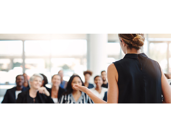 Media and Advocacy Spokesperson