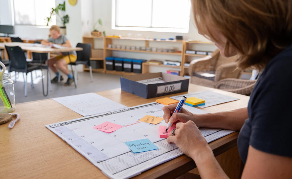 Winter Prep for Texas Educators: A Practical End-of-Semester Checklist