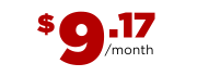 $9.17/month